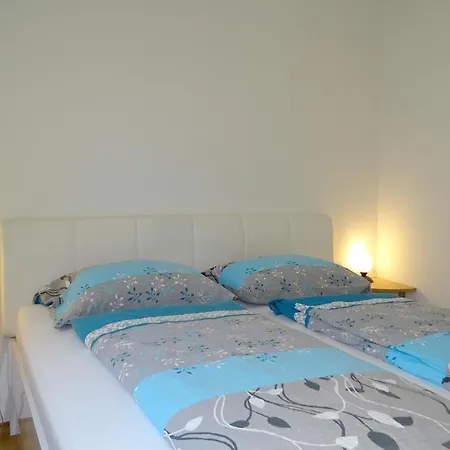 Beautiful In W/ Wifi And 2 Bedrooms Appartamento Radovljica
