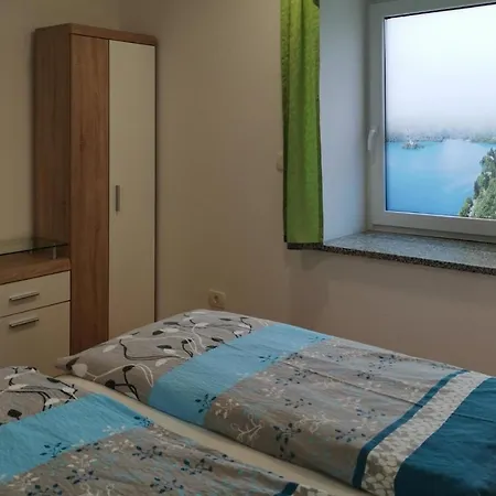 Beautiful In W/ Wifi And 2 Bedrooms Radovljica