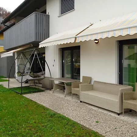 Beautiful In W/ Wifi And 2 Bedrooms Apartmán Radovljica