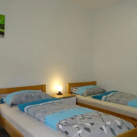 Beautiful In W/ Wifi And 2 Bedrooms